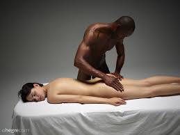 Explore tweets of pijat/massage stw @sahwat11 on twitter. Ariel Nude In Erotic Massage At Hegre Hunter