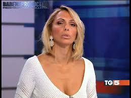 There were rumors of a spin off of the program. Simona Branchetti Aeroclub Modena