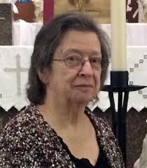 Pauleen "Polly" Haley