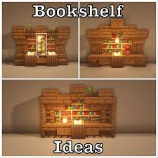 Forge is the server software that is necessary to load mods on your server. 16 Minecraft Bibliothek Ideen In 2021 Minecraft Minecraft Projekte Minecraft Schloss