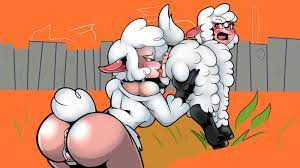 Furry sheep porn - comisc.theothertentacle.com