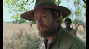 Final US Trailer for Australian Western 'High Ground' with Simon Baker
