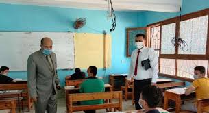 بعد انتهاء امتحانات الفصل الدراسي الثاني لطلاب الصف الثالث الإعدادي، بدأ الطلاب يبحثون عن نتيجة الشهادة الإعدادية 2021 بالاسم، وذلك وأشارت المديرية، إلى أن امتحانات الشهادة الإعدادية 2021 عقدت في جو من الهدوء، موضحة أنه لم يتم رصد أي مشكلات واجهت الطلاب في. Ù†ØªÙŠØ¬Ø© Ø§Ù„ØµÙ Ø§Ù„Ø«Ø§Ù„Ø« Ø§Ù„Ø¥Ø¹Ø¯Ø§Ø¯ÙŠ Ø¨Ø§Ù„Ø§Ø³Ù… ÙˆØ±Ù‚Ù… Ø§Ù„Ø¬Ù„ÙˆØ³ 2021 ÙÙˆØ± Ø¸Ù‡ÙˆØ±Ù‡Ø§ Ù…ØµØ± Ø§Ù„ÙˆØ·Ù†