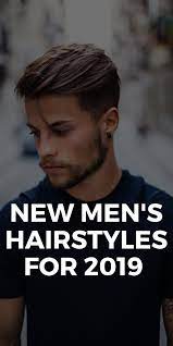 New Men S Hairstyles For 2021 New Men Hairstyles Mens Hairstyles Medium Trending Hairstyles For Men
