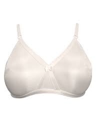 Bra sizes following the us sizing convention are based on measurements in inches. Trofe Trofe Champagne Crossover Non Wired Full Cup Bra Size 34 To 42 B C D