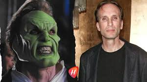 العثور على جثة الممثل بيتر غرين نجم ''ذا ماسك'' في شقته بنيويورك | HawacomTV