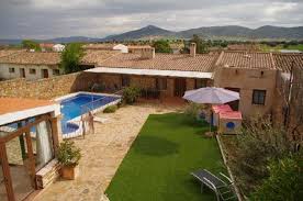 Con piscina, barbacoa, frutales, mucho campo, finca ecológica. Casa Rural Abuela Maria De Cabaneros Prices Guest House Reviews Santa Quiteria Spain Tripadvisor