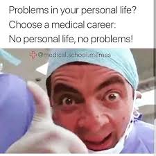 A mental breakdown is a rather common term used by lots of people on a daily basis. 20 Funny Medical School Quotes Because Studying Medicine Doesn T Have To Always Be Serious Willpeachmd