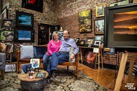 Top knoxville game & entertainment centers: Downtown Knoxville Ten Day Planner 5 16 5 25 2021 Inside Of Knoxville