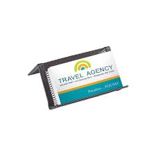 Whether you're looking for a business card holder for your desktop or while you travel, office depot has you covered. Business Card Holders Cases Staples Ca