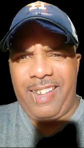 James Reliford Obituary