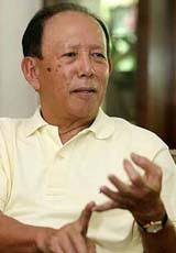 Tun musa bin hitam (jawi : Um Land Appoints Musa Hitam Chairman The Star