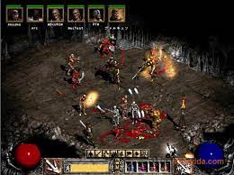 Battle your way through icy caverns, horrific tombs filled with undead abominations, and frozen wastelands to the frigid summit of mount arreat and stop baal, the lord of destruction. Diablo 2 Download For Pc Free