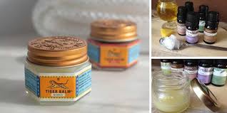 Buy tiger balm and get the best deals at the lowest prices on ebay! Easy Diy Survival Tiger Balm Ask A Prepper