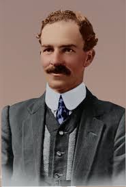 Robert James Lisson (1878-1937)