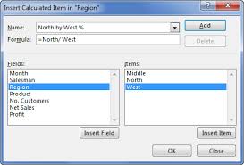 How To Insert A Blank Column In Pivot Table Learning Microsoft Pivot Table Excel