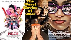 Boy In The Corner Movie Review