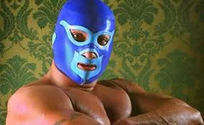 Wagner, rey mysterio, psycho clown, blue demon, roman reigns, seth. Muere Por Covid 19 El Luchador Anibal Jr