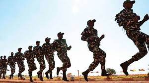 .that ssb is the only game without official confirmation of which characters are clones? Two Ssb Men Killed In Firing By Fellow Jawan In J K S Kulgam