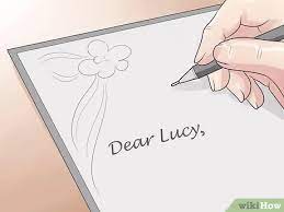 Exemple de lettre de motivation adressée à un directeur. Comment Presenter L En Tete D Un Courrier 12 Etapes