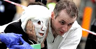 On thursday 21 july 2005, four attempted bomb attacks by islamist extremists disrupted part of london's public transport system two weeks after the 7 july 2005 london bombings. Four Bombs In 50 Minutes Britain Suffers Its Worst Ever Terror Attack Uk News The Guardian