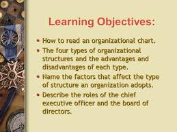 chapter 7 organizational structure done by samin ghazal gr