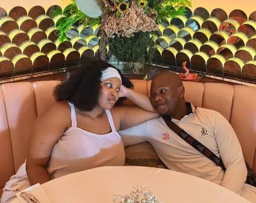 Mpumelelo Mseleku Celebrates His Other Partner Amahle Biyela As She Turns A  Year Older FULL STORY IN THE COMMENTS