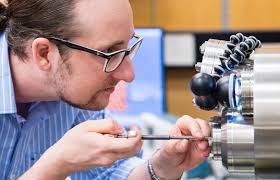 Physicists claim materials first