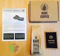 I signed up to their coffee subscription after reading some rave reviews about them, including the one in the indendent's indybest list of the best coffee subscription services in the uk. Subscripton Box Reviews Subscriptionradar Co Uk