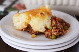 This shepherd's pie recipe is a classic for good reason, it's cheap and tasty. Shepherd S Pie