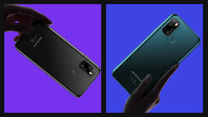 Ulefone Note 9P Technische Daten & Details