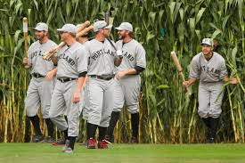 The field of dreams game will be broadcast nationally on fox. Ranking The Best Minor League Theme Nights Of 2016 Sports Illustrated