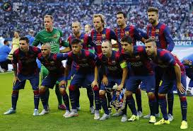 News on messi, coutinho, suárez and piqué. Fc Barcelona Vs Juventus 2015 Final Full Match