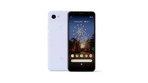 Google Pixel 3a XL review