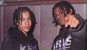He currently resides in atlanta, georgia, usa. Happy Birthday Chris Smith Kris Kross Grown Folks Music Facebook