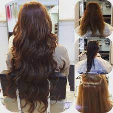 Kaynak Cit Cit Hair Extensions Panosundaki Pin