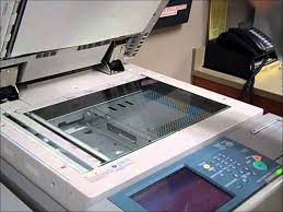 Maybe you would like to learn more about one of these? Using A Copier Youtube