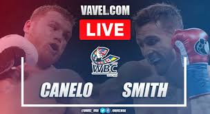 Et, with alvarez and smith expected to take their ring walks at about 11 p.m. Highlights And Best Momentos Of Canelo Alvarez S Victory Over Callum Smith In Box 2020 07 02 2021 Vavel Usa