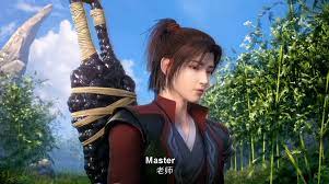 Anime battle through the heavens season 4 sub indo. Battle Through The Haevens Season 4 Sub Indo Battle Through The Heaven Anime Jones Prichill