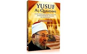 What more involving religion itself than worldly good deeds like holding an old person's hand while crossing the road guiding him/her to safety and many. Mutiara Hikmah Dr Yusuf Al Qaradawi