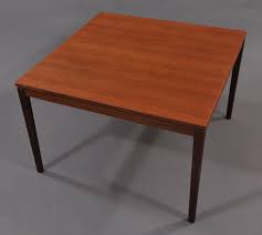 Modus reese rectangular coffee table. Sixties Teak Coffee Table Modulolab