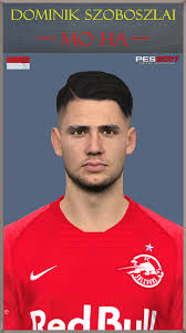 Kevin kampl, sadio mané, naby keïta, dayot upamecano, erling braut haaland, dominik szoboszlai. Pes 2017 Faces Dominik Szoboszlai By Mo Ha Soccerfandom Com Free Pes Patch And Fifa Updates