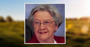 Joan Osterman Obituary February 2, 2020