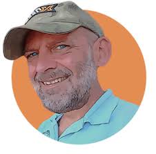 Andy Davis Technical Diving Instructor Sidemount Wreck Specialist