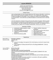 Here is the complete chef resume template to help you get a clear idea of. Professional Chef Resume Examples Culinary Livecareer