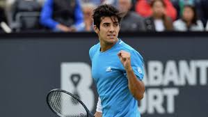 Happy 25th, cristian garin subscribe to our channel for the best atp tennis videos and tennis highlights. Punto A Punto Cristian Garin Cae Ante El 76 Del Mundo En El Atp 500 De Hamburgo Meganoticias