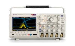 #fortheengineer | tektronix designs and manufactures test and measurement solutions to break through the walls of complexity and accelerate global innovation. Oscilloscope Tektronix