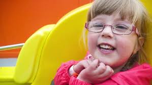 Hypoplastic Left Heart Syndrome (HLHS): Aiden's Story