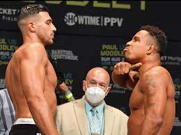 That led to a backstage altercation that was quickly broken up, and while paul is not short of options for his next fight, the. Tgoub2bsujaxkm