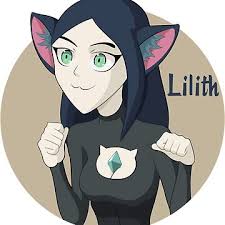 lilith the owl house 3 " Sticker for Sale by FELIXQUINONES2